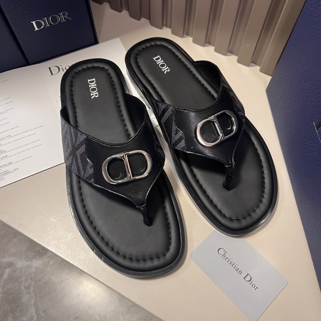 DiorSHOES