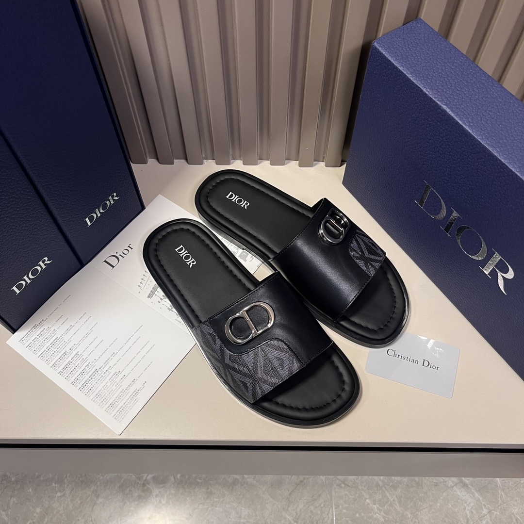 DiorSHOES