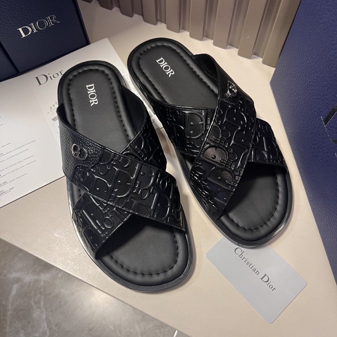 DiorSHOES