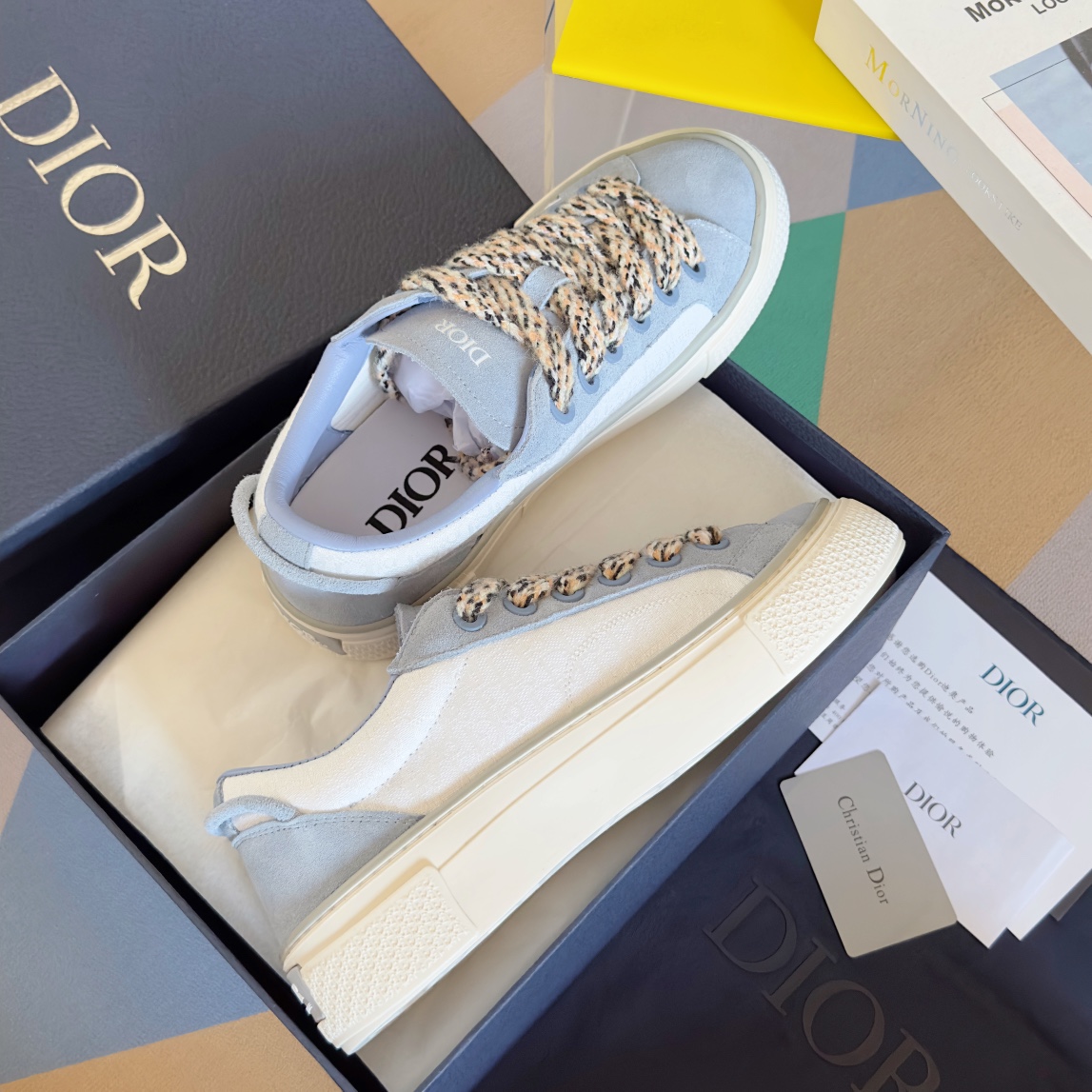 DiorSHOES
