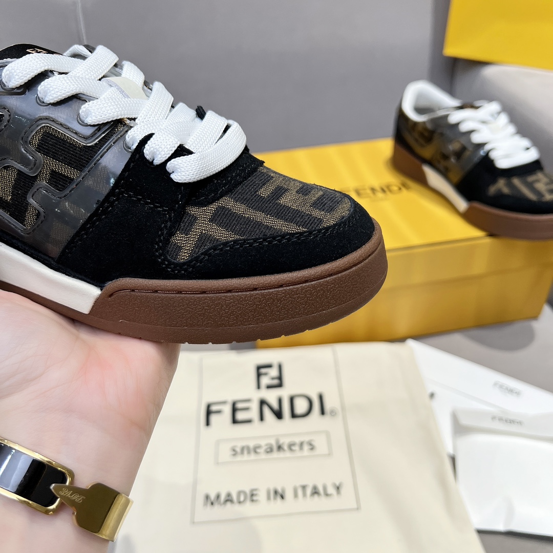 FendiSHOES