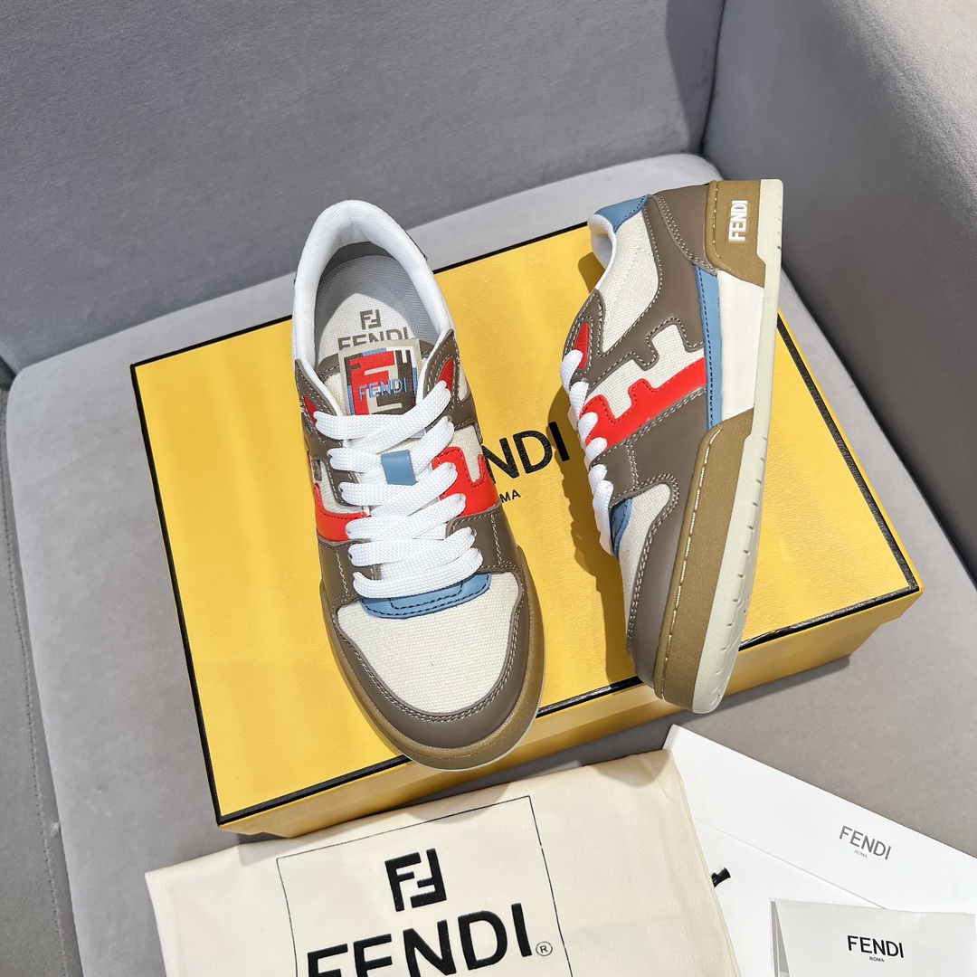 FendiSHOES