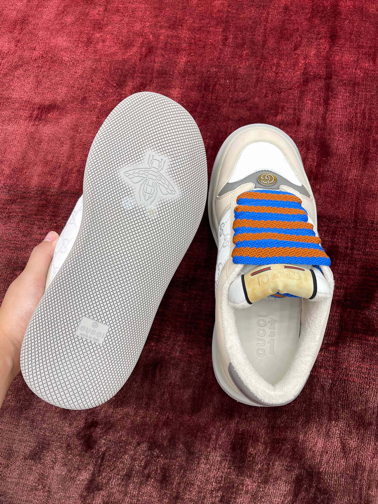 Womens shoes collection