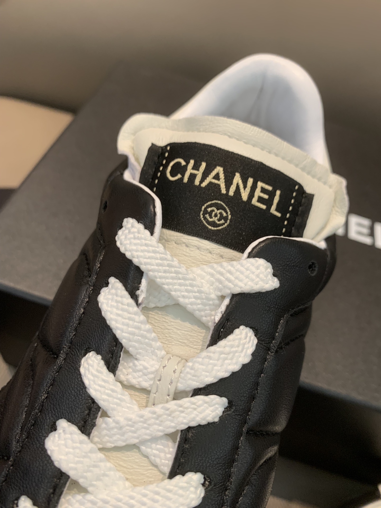 ChanelSHOES