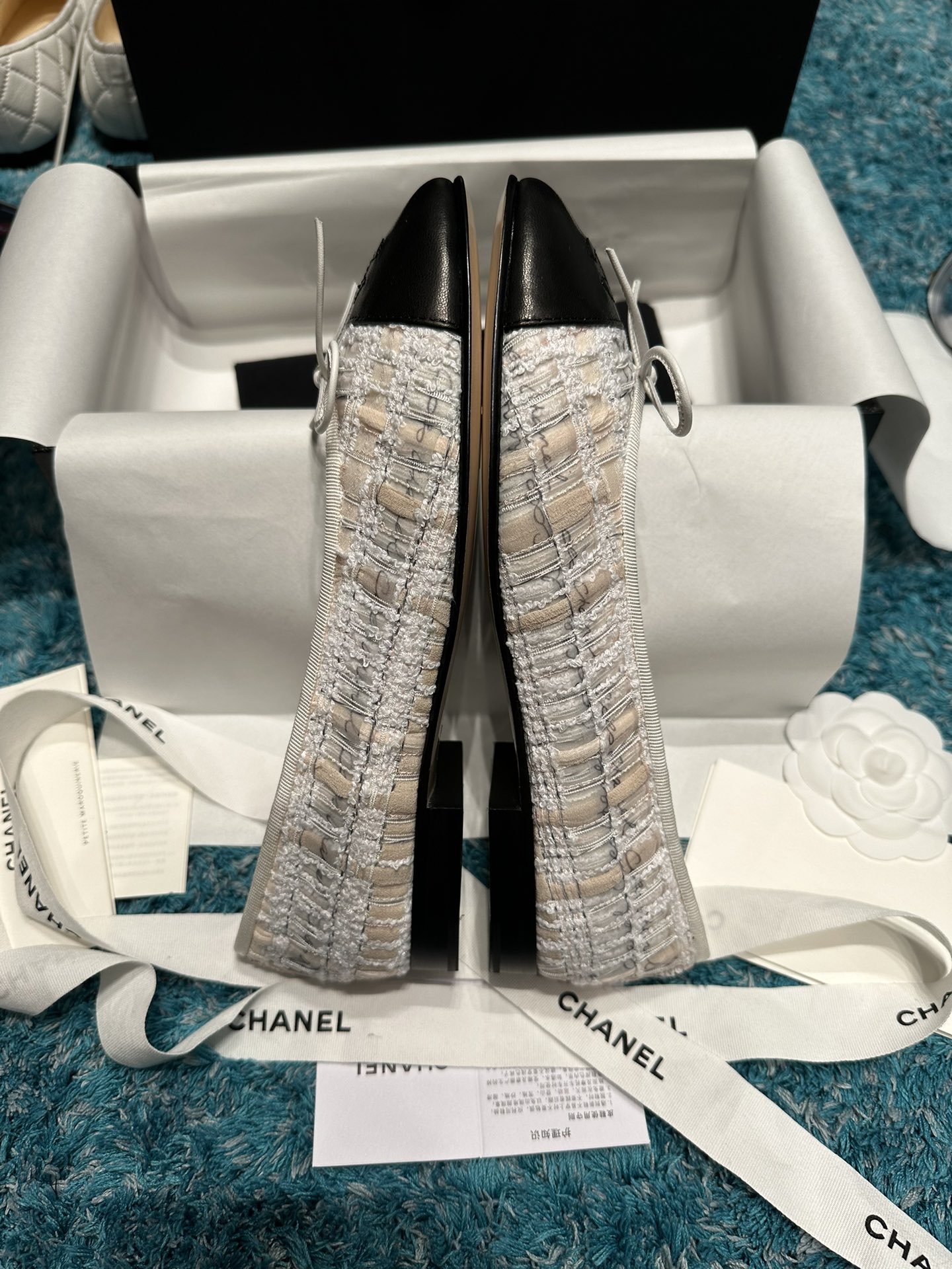 ChanelSHOES