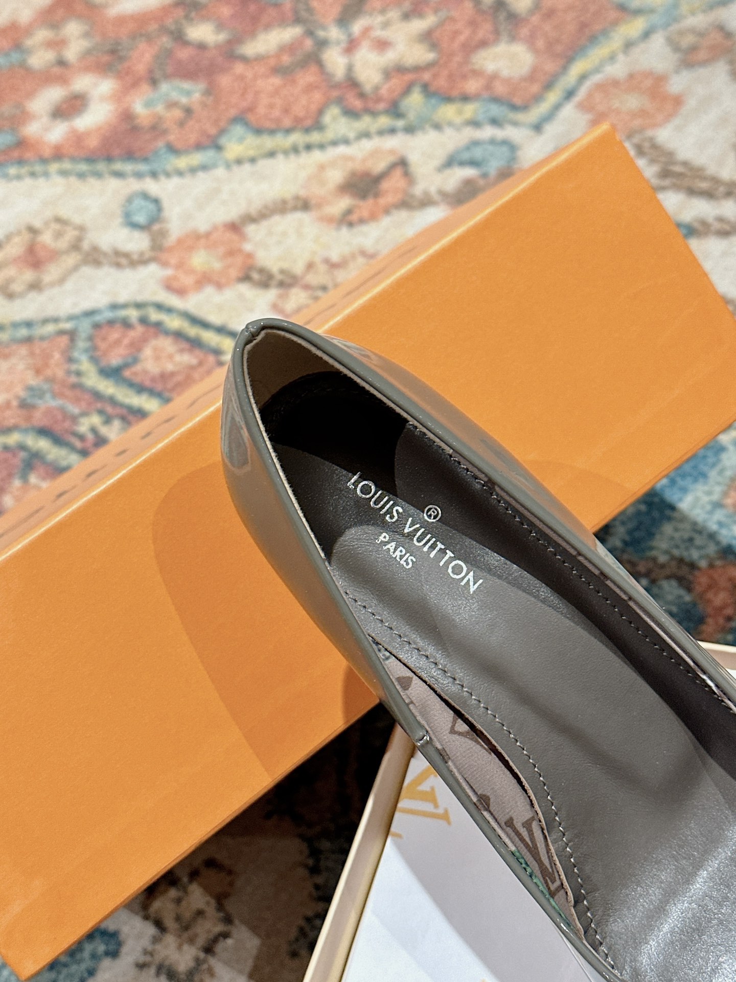 Womens shoes collection