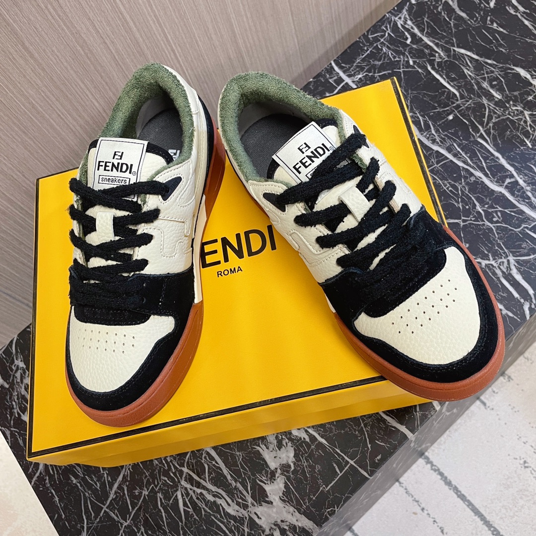 FendiSHOES