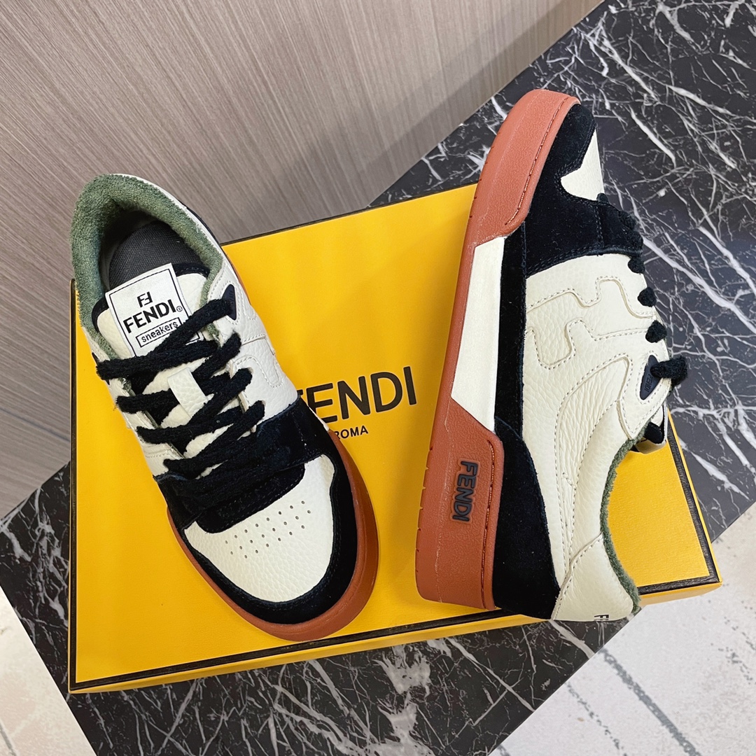 FendiSHOES