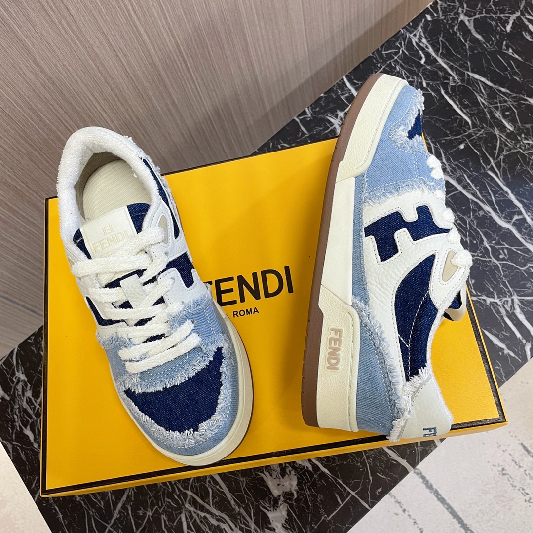 FendiSHOES