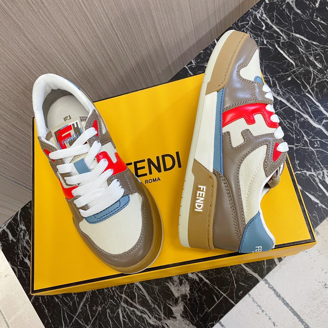 FendiSHOES