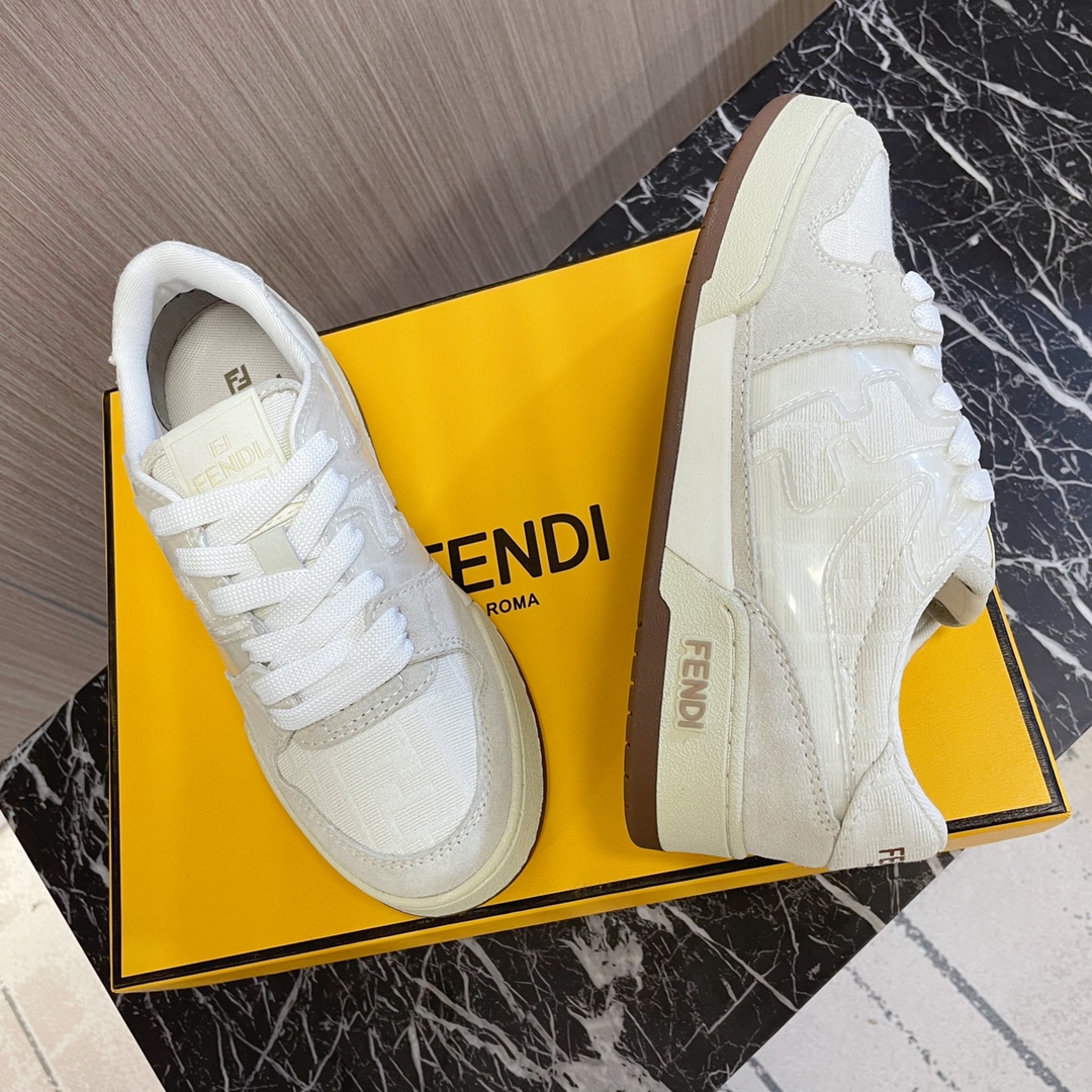 FendiSHOES