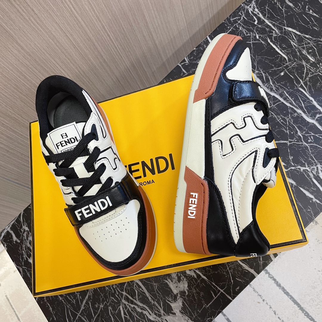 FendiSHOES