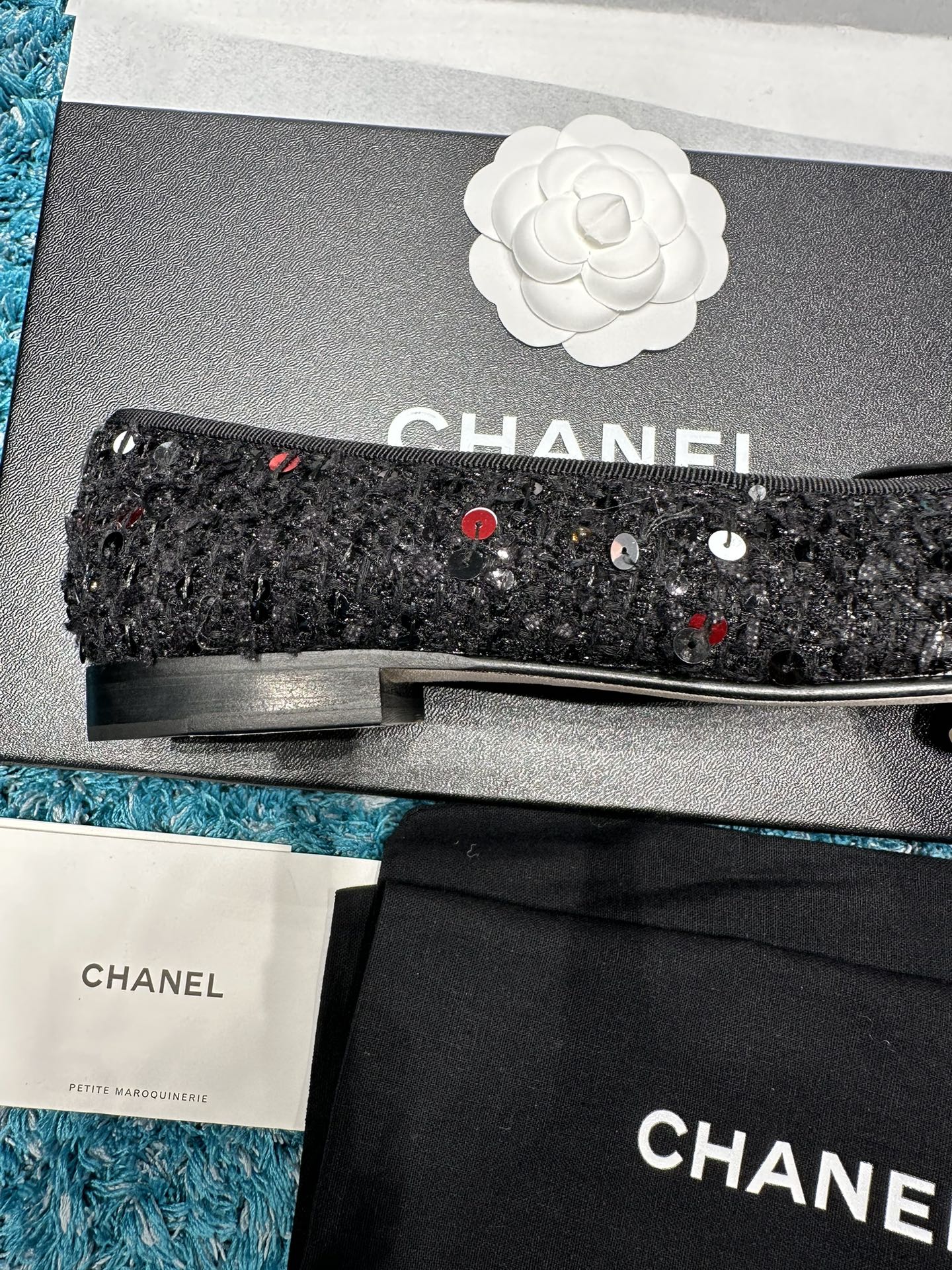 ChanelSHOES