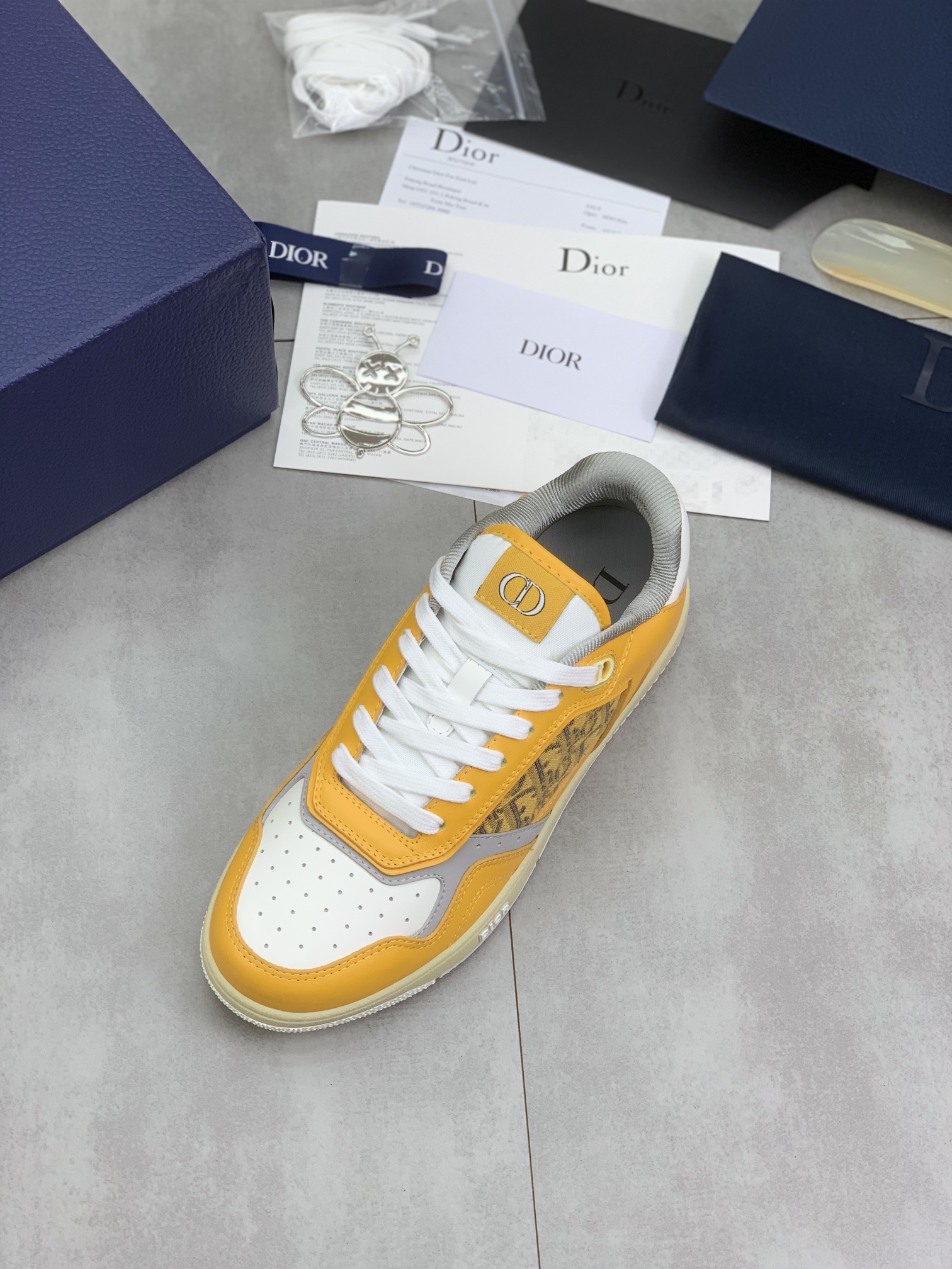 DiorSHOES