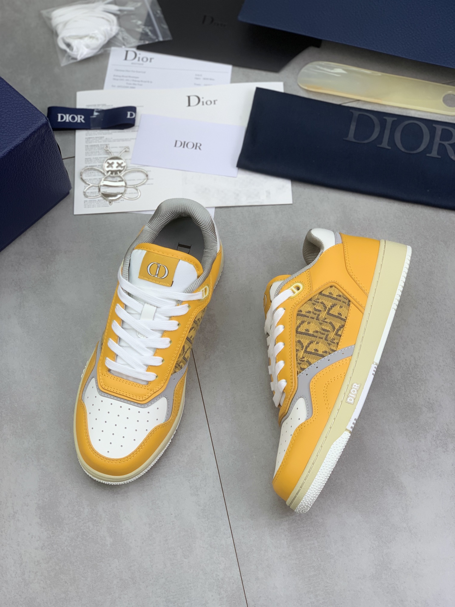 DiorSHOES