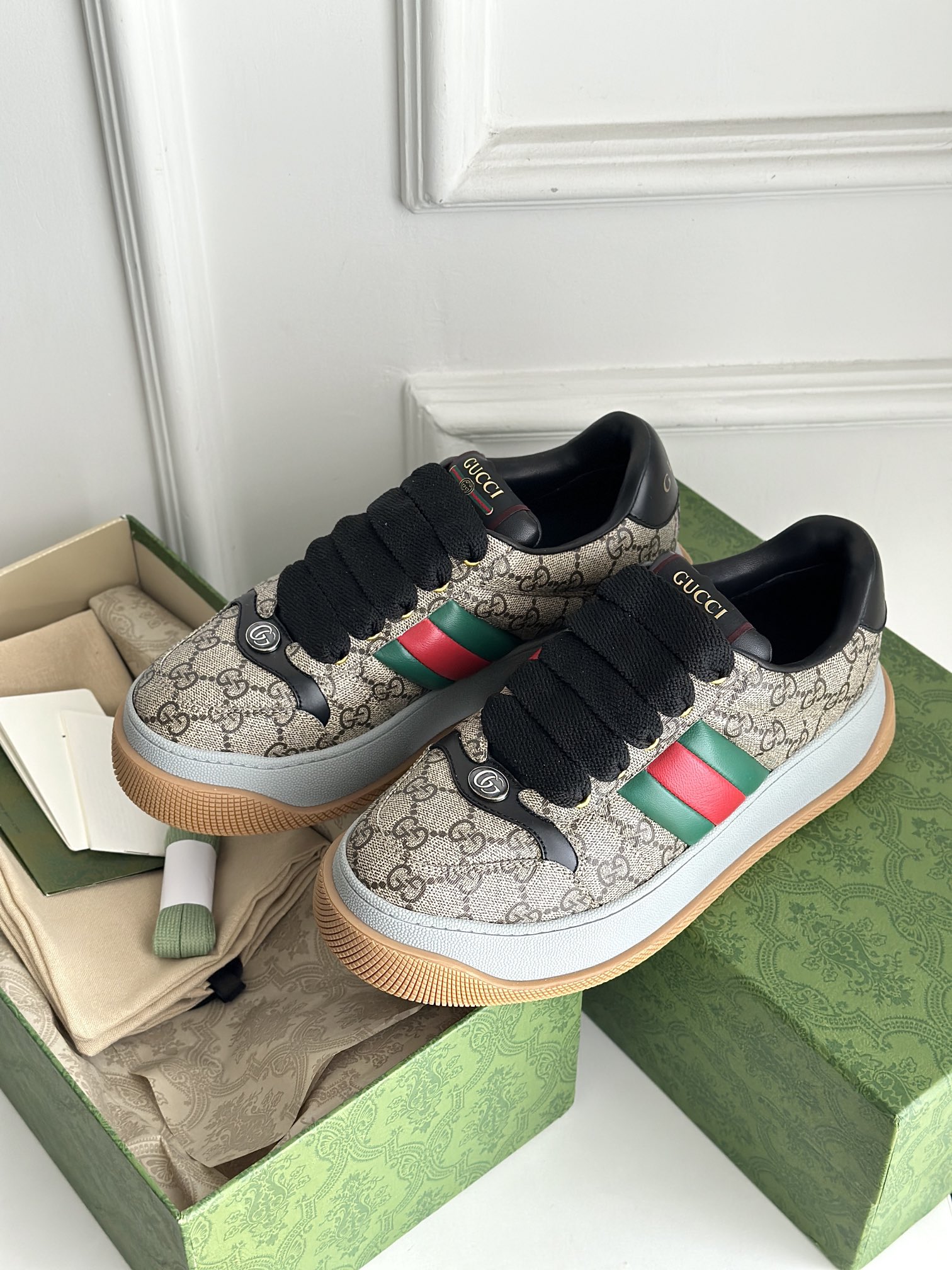 Womens shoes collection