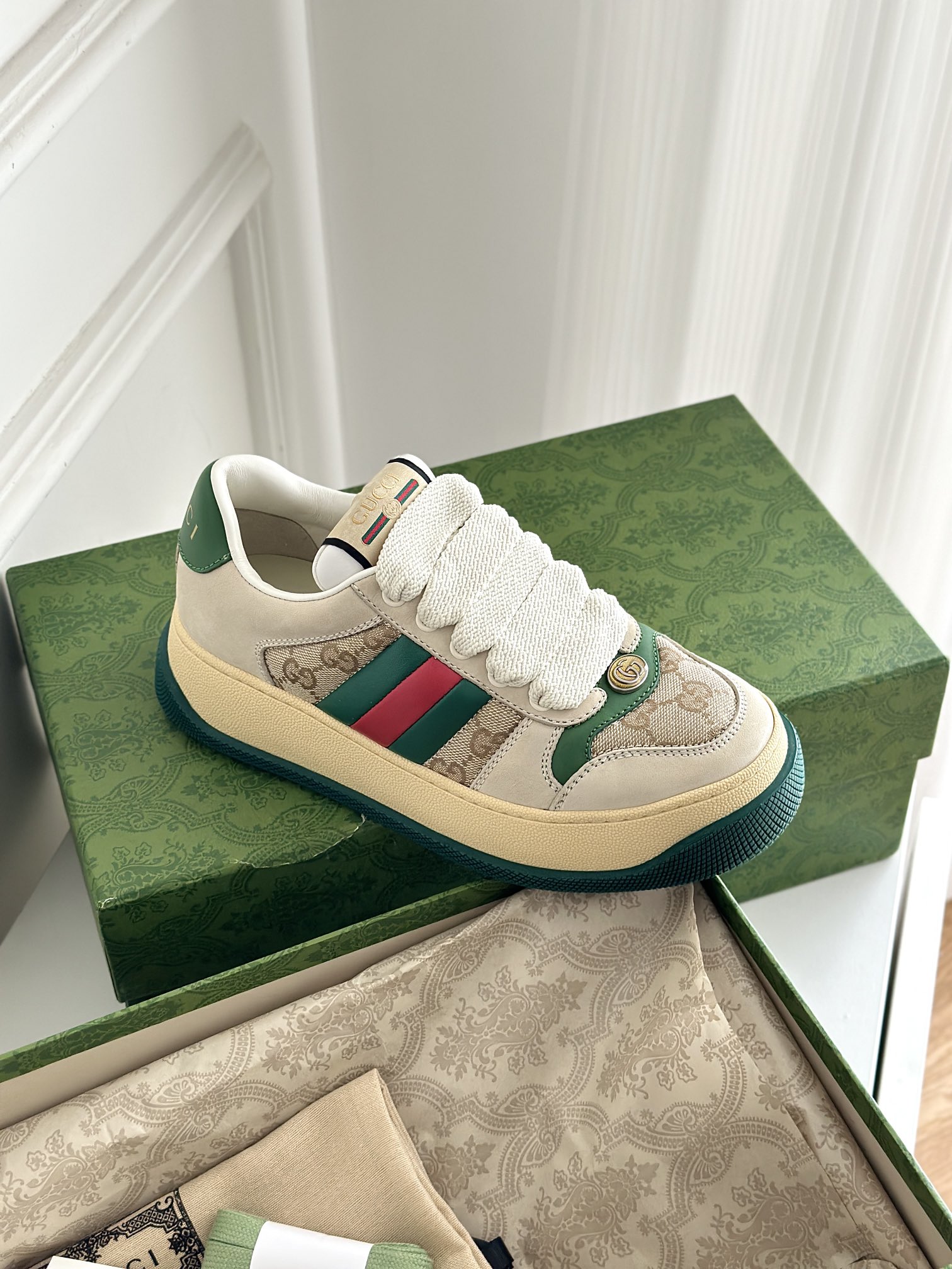 Womens shoes collection