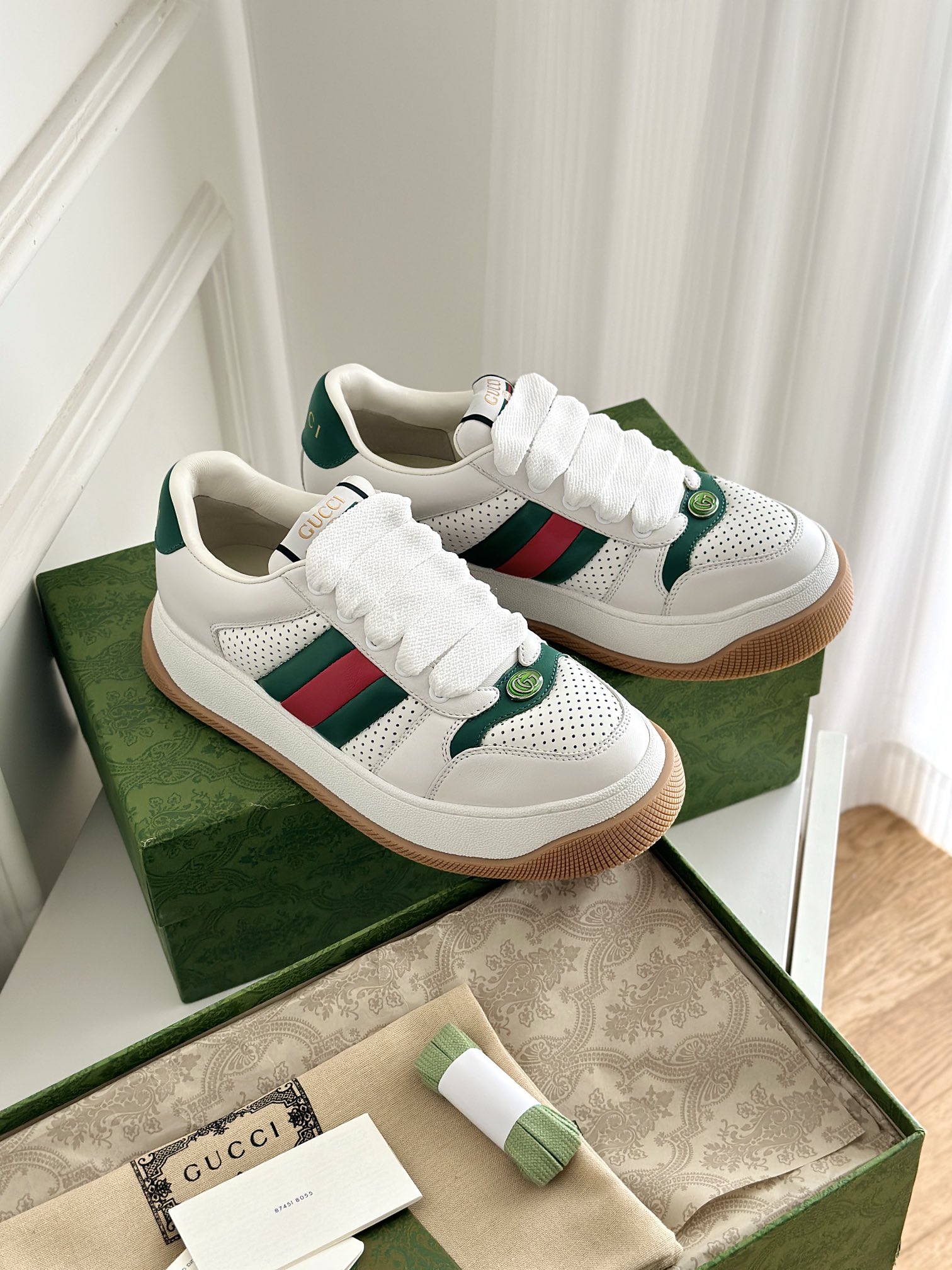 Womens shoes collection