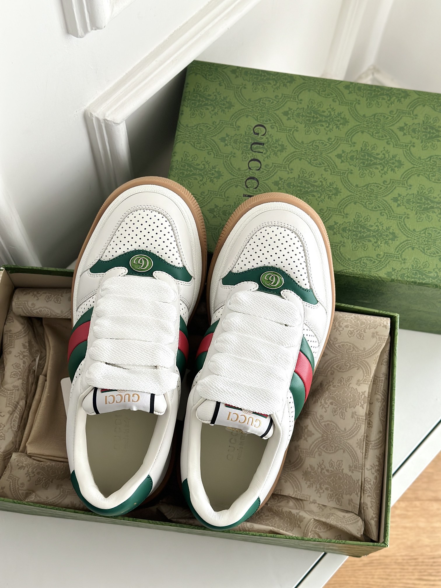 Womens shoes collection