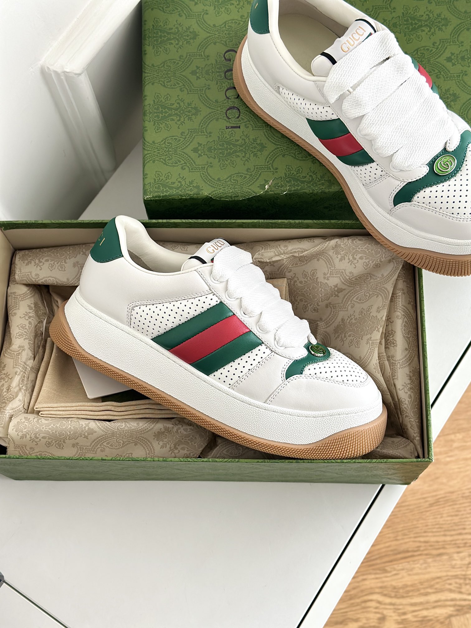 Womens shoes collection