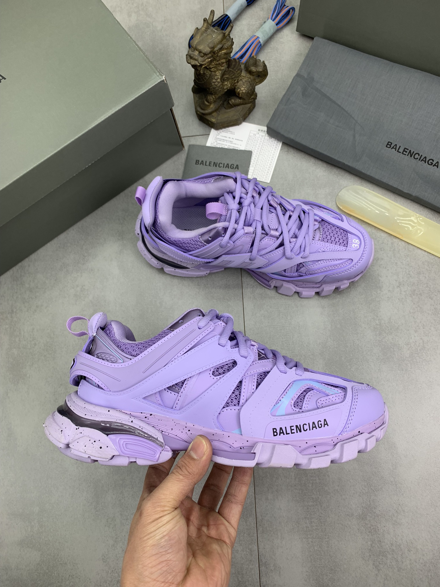 BalenciagaSHOES