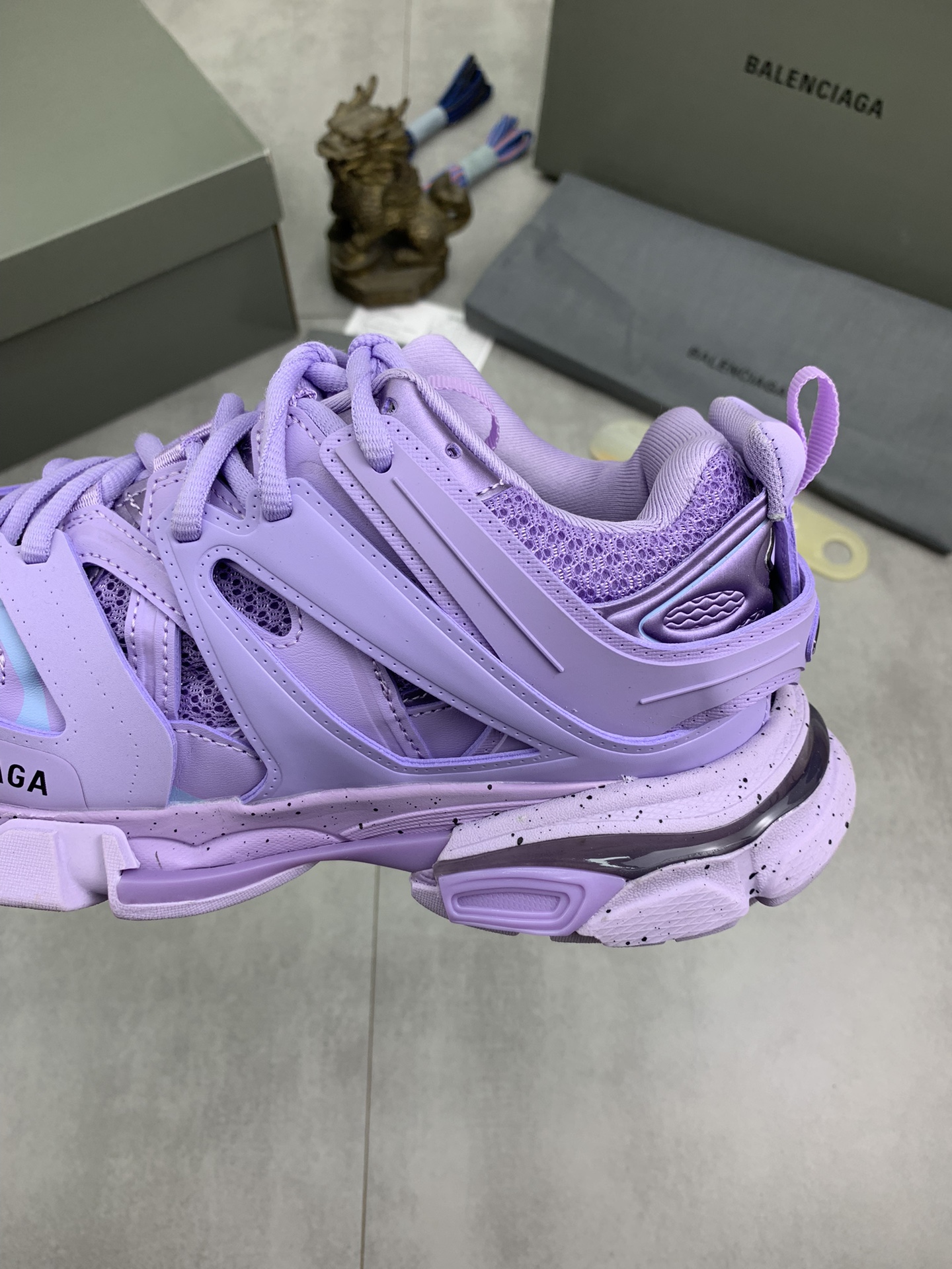 BalenciagaSHOES
