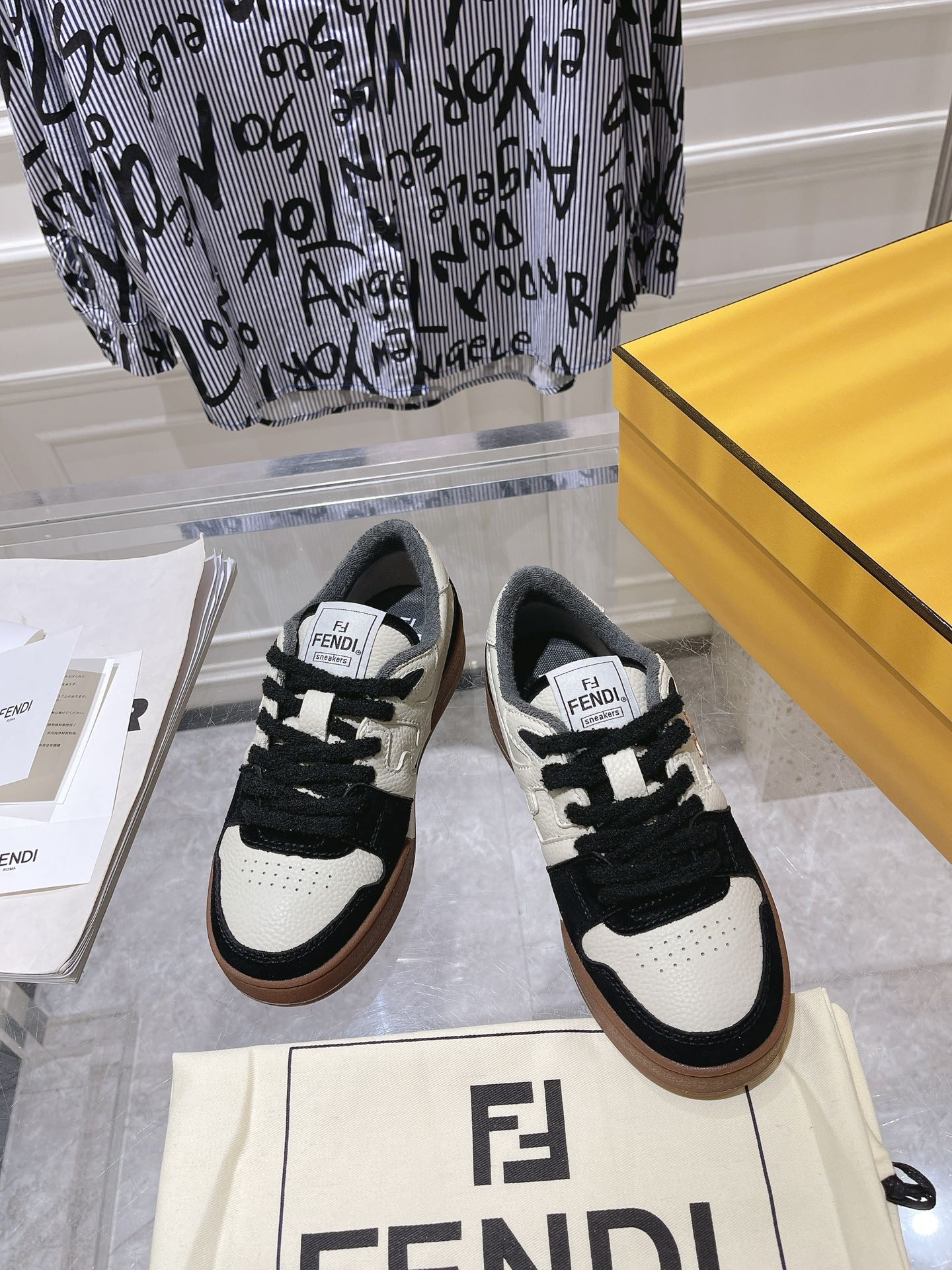 FendiSHOES