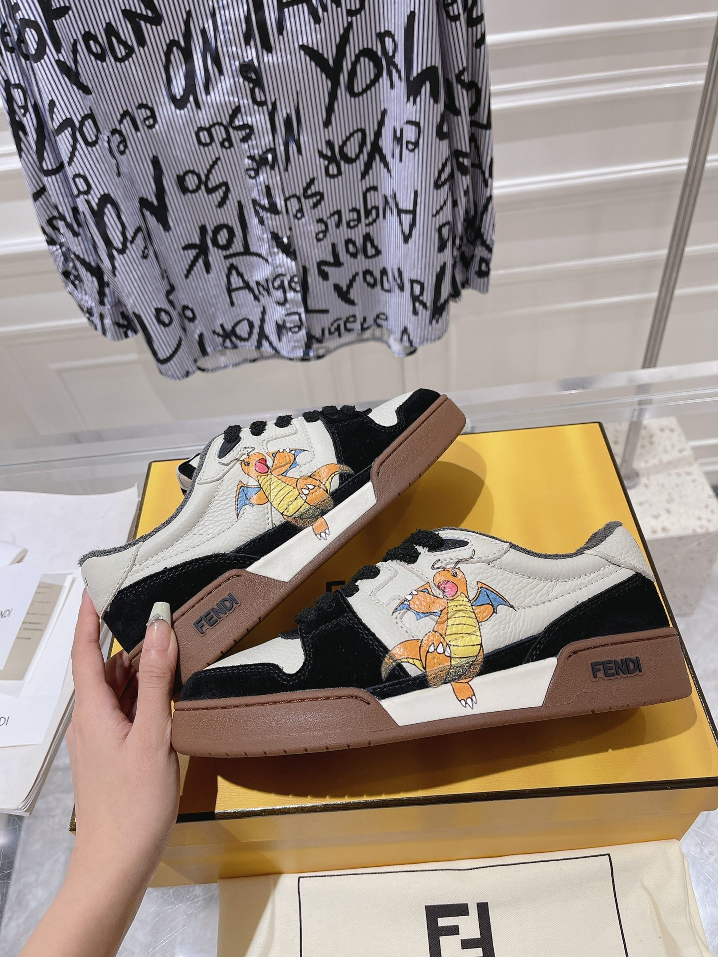 FendiSHOES