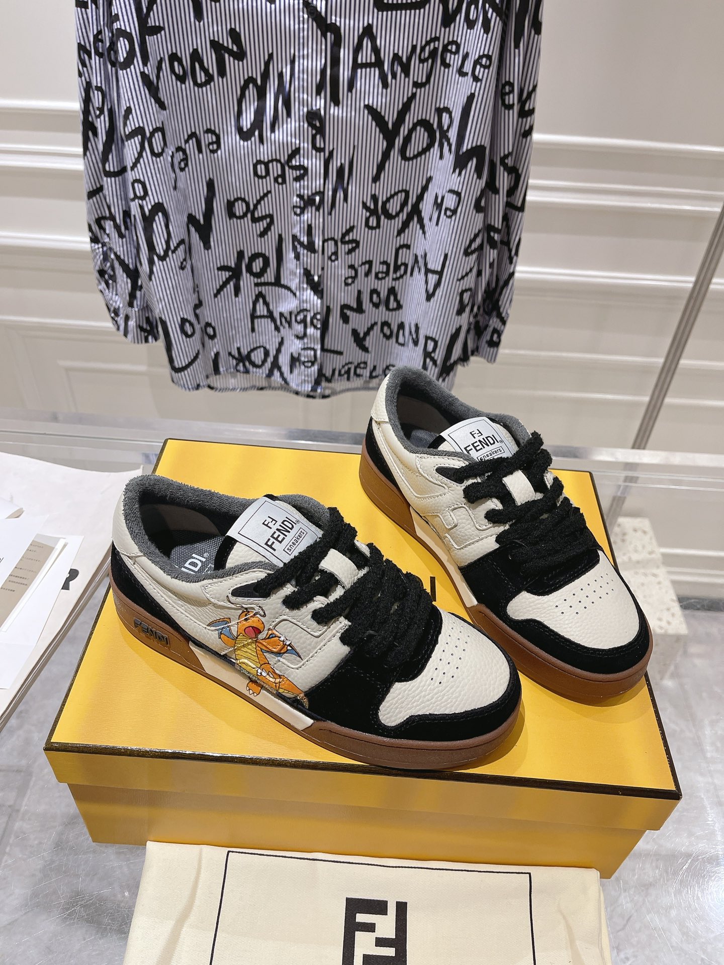 FendiSHOES