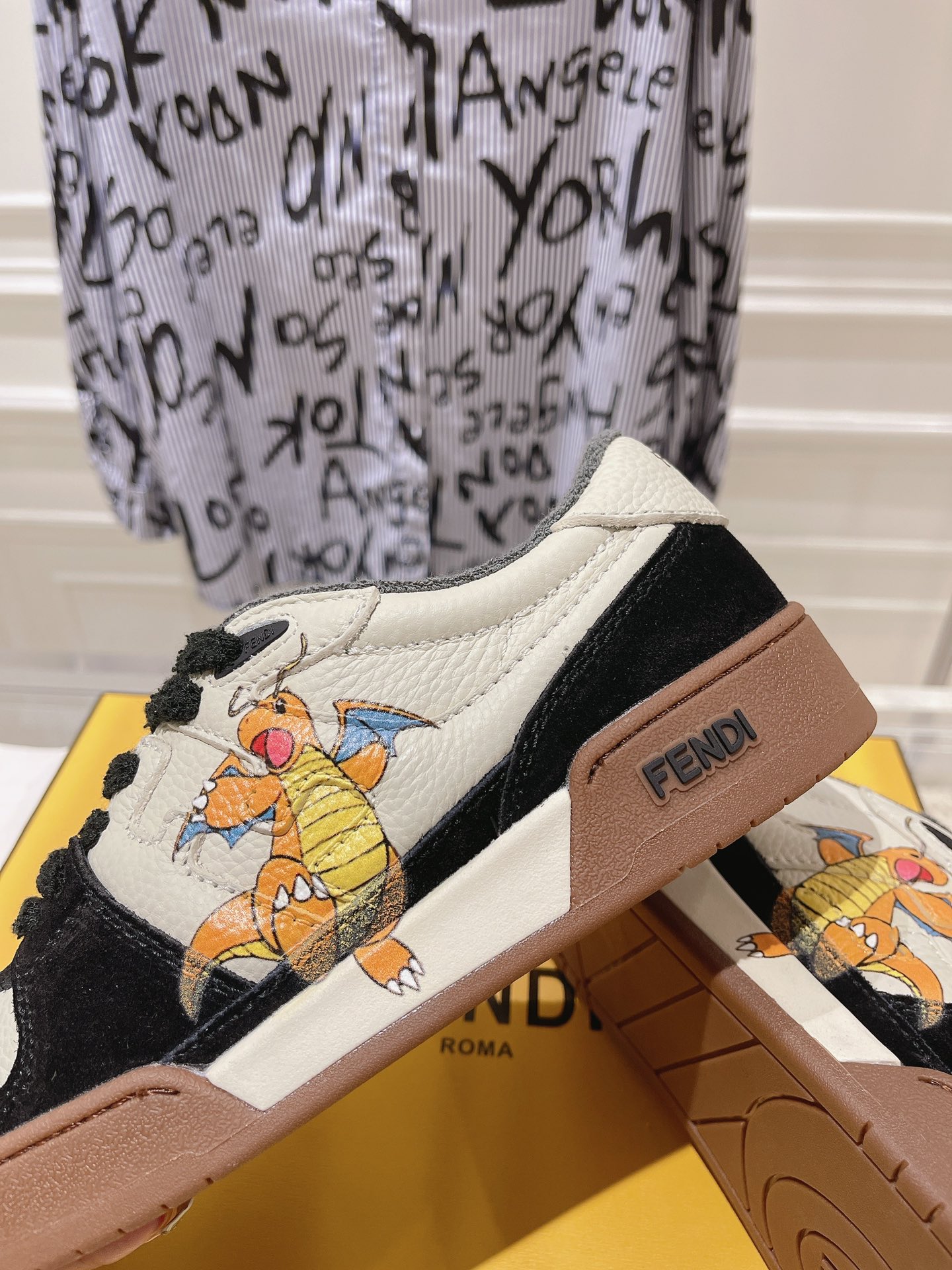 FendiSHOES