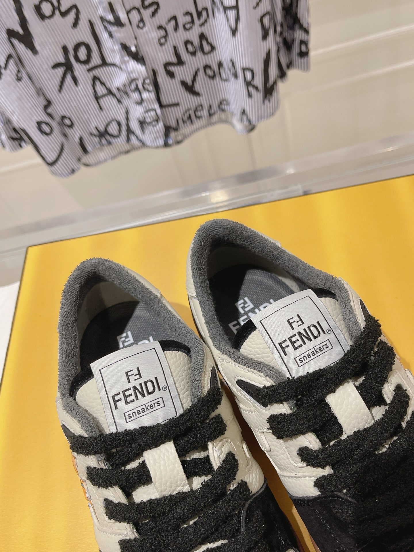 FendiSHOES