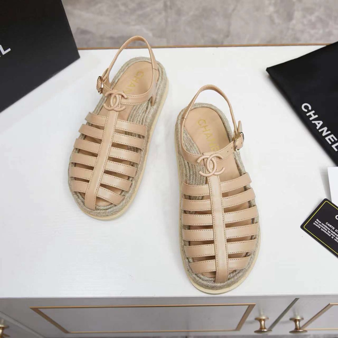 ChanelSHOES