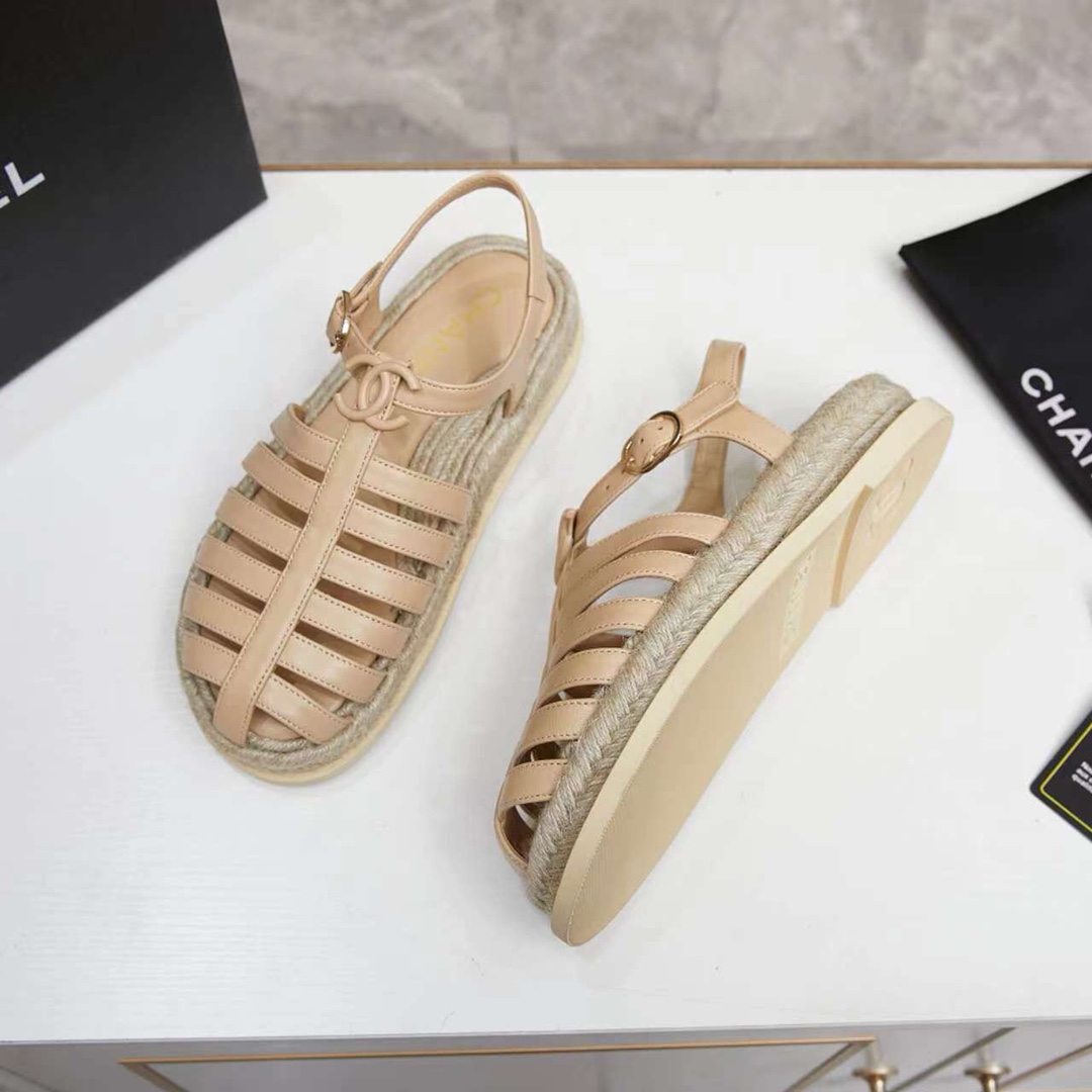 ChanelSHOES