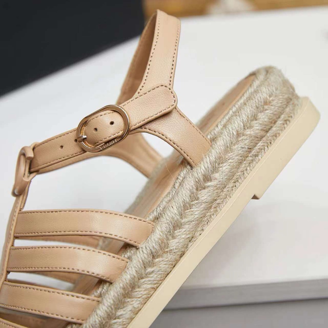 ChanelSHOES