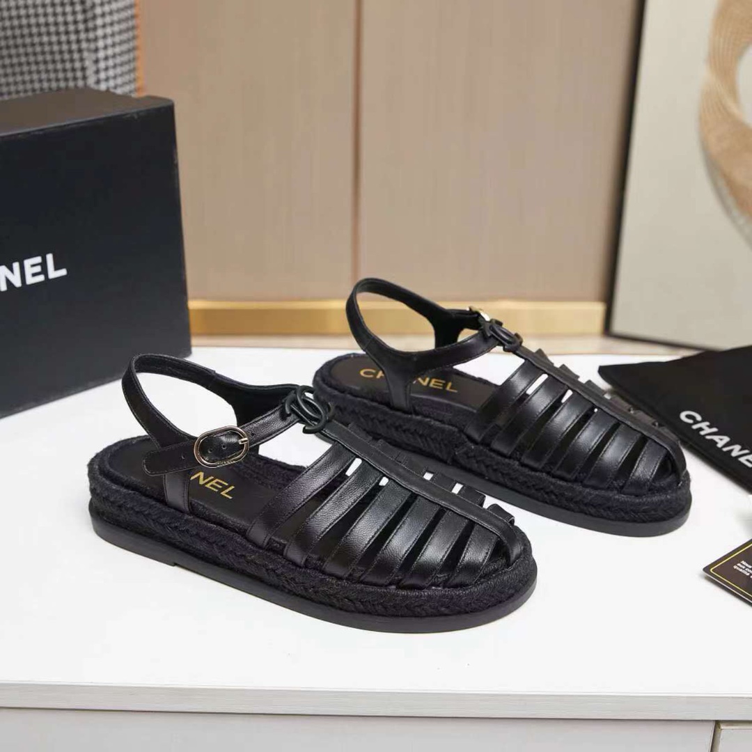 ChanelSHOES