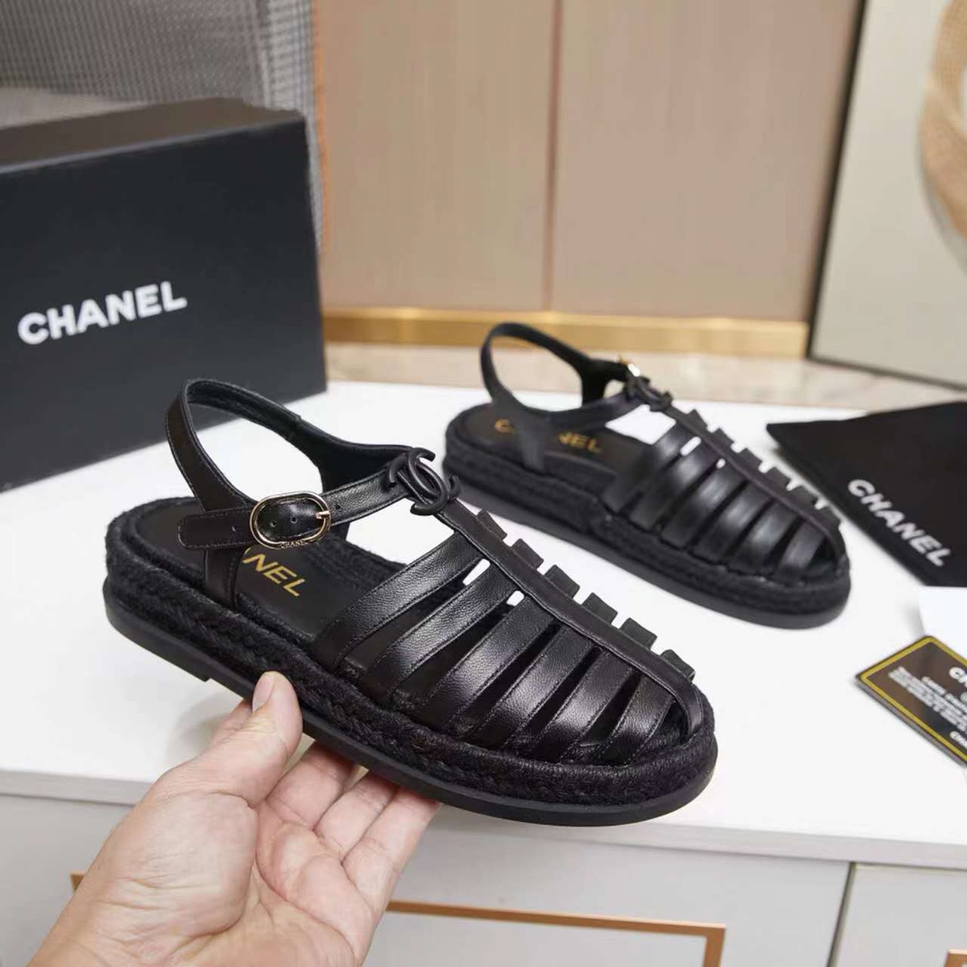 ChanelSHOES