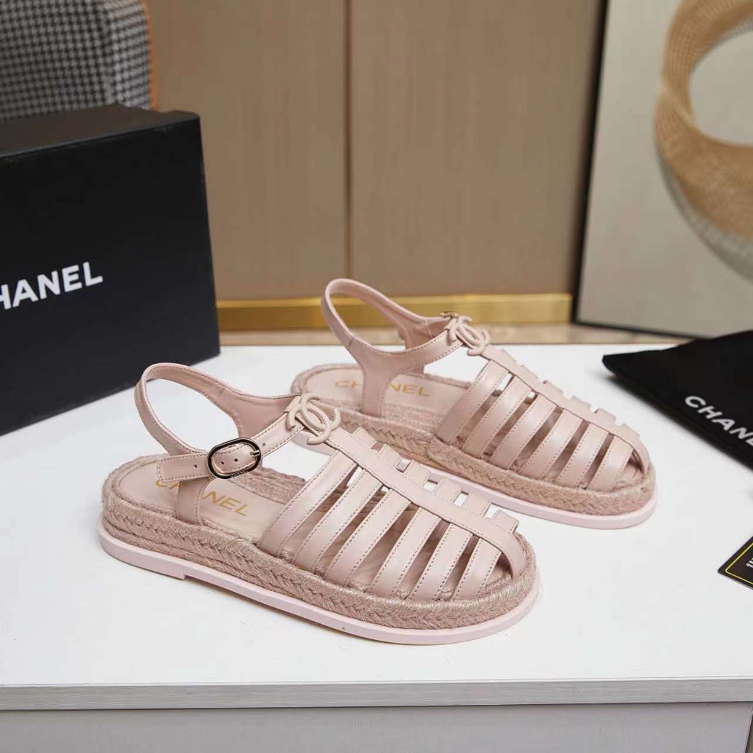 ChanelSHOES
