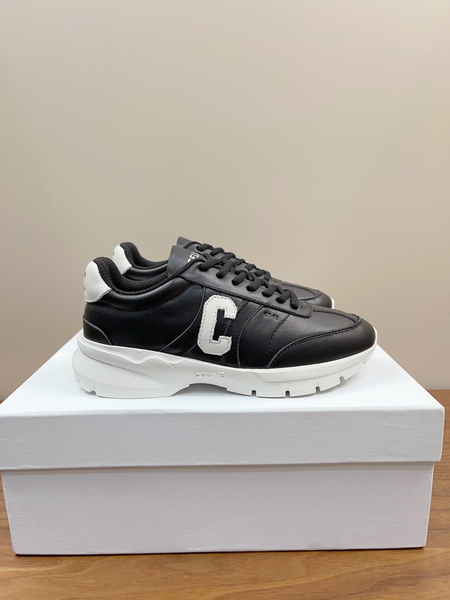 Womens shoes collection