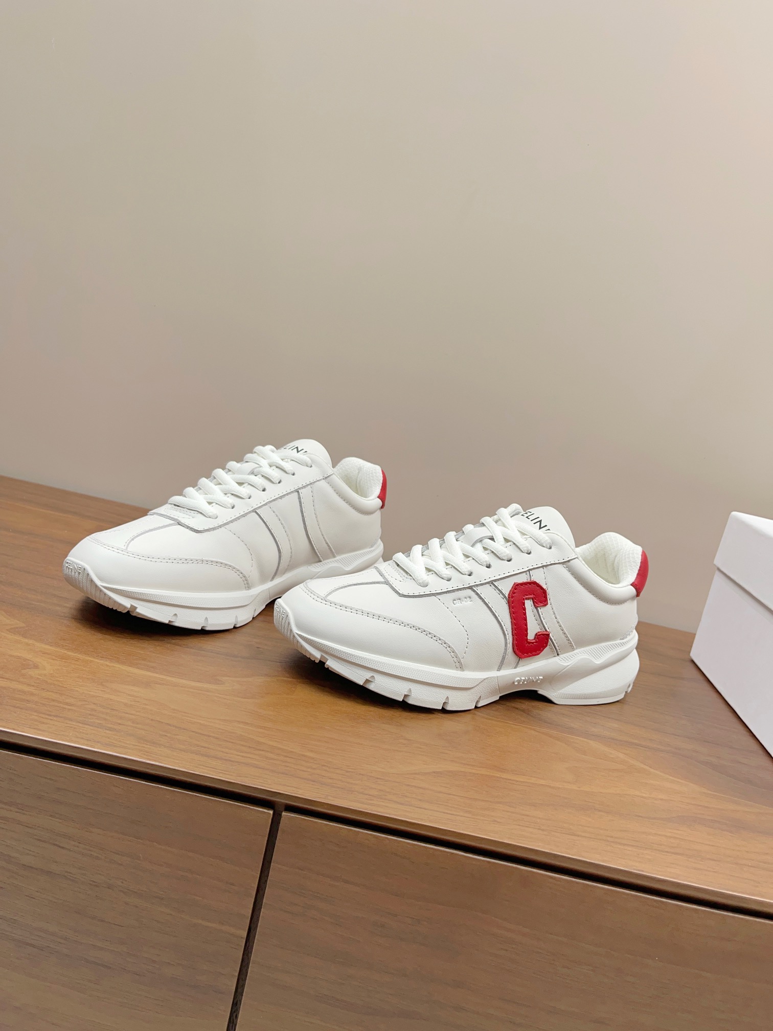 Womens shoes collection