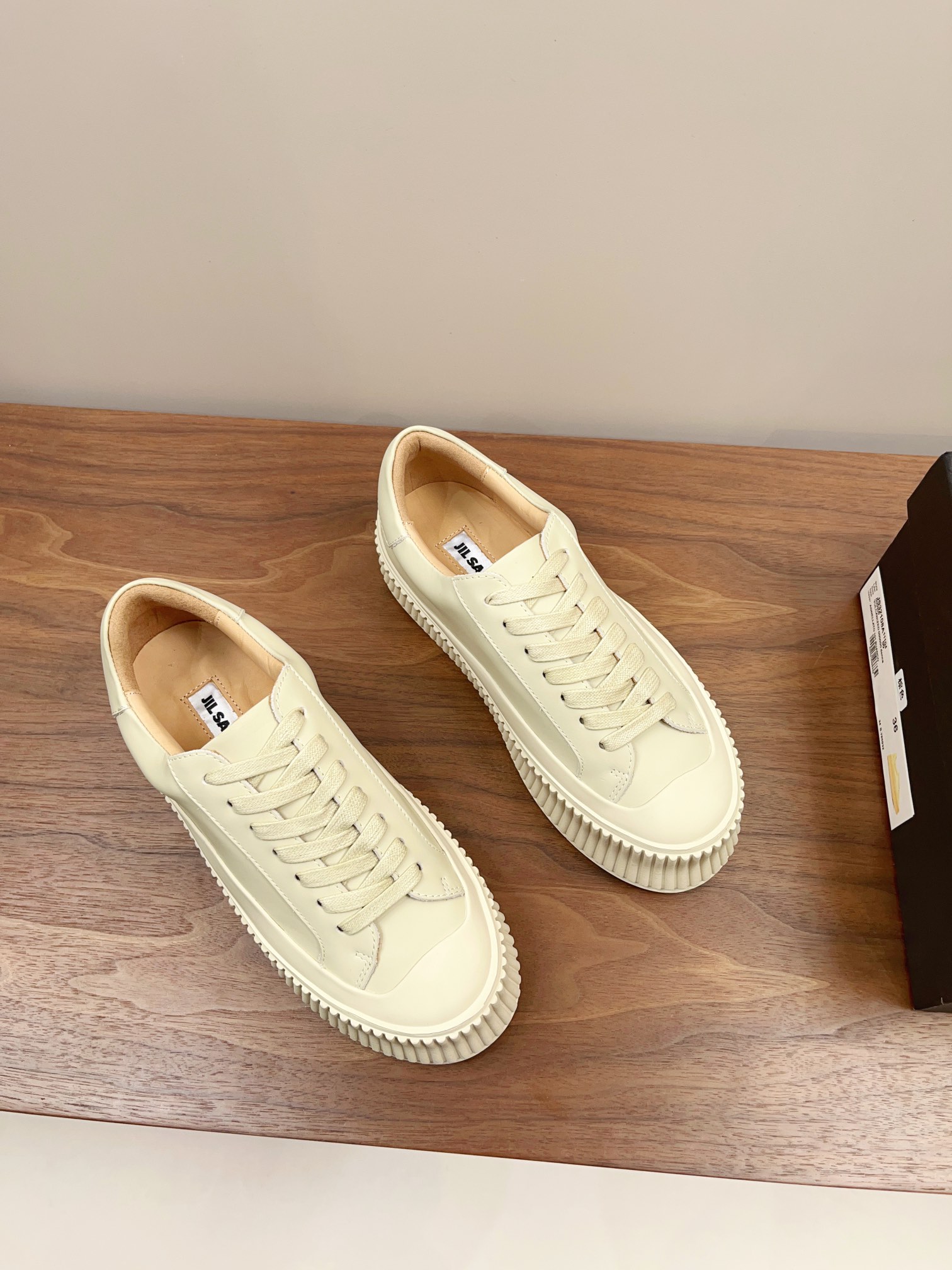 Womens shoes collection