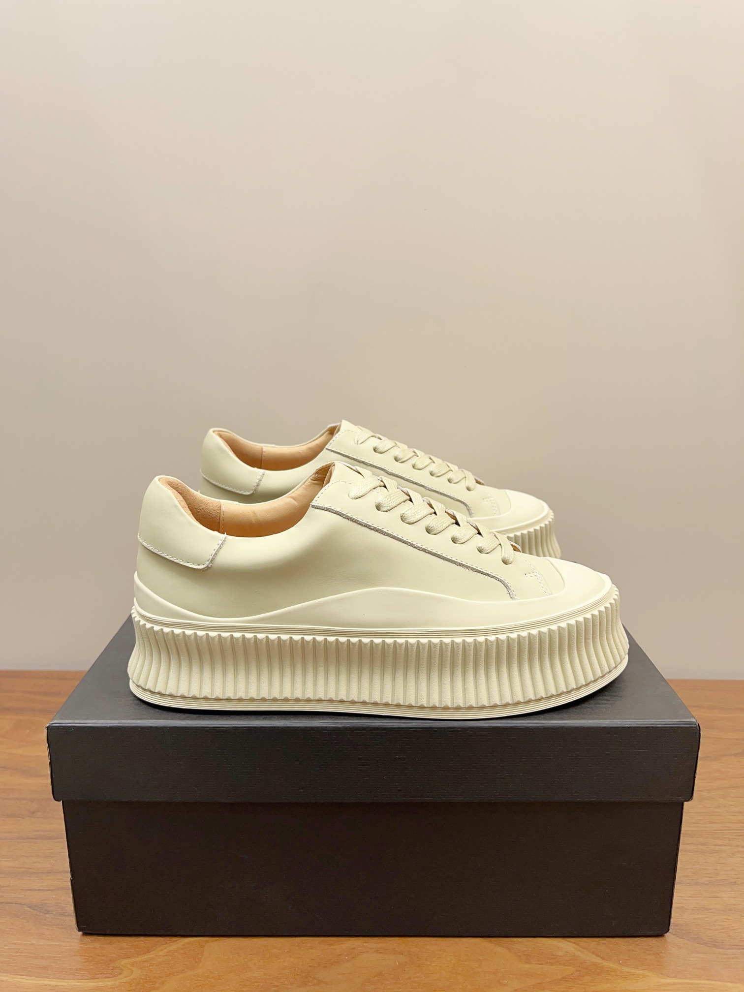 Womens shoes collection