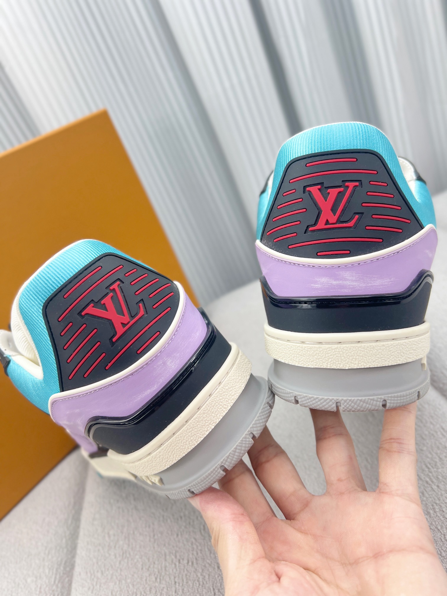 Womens shoes collection