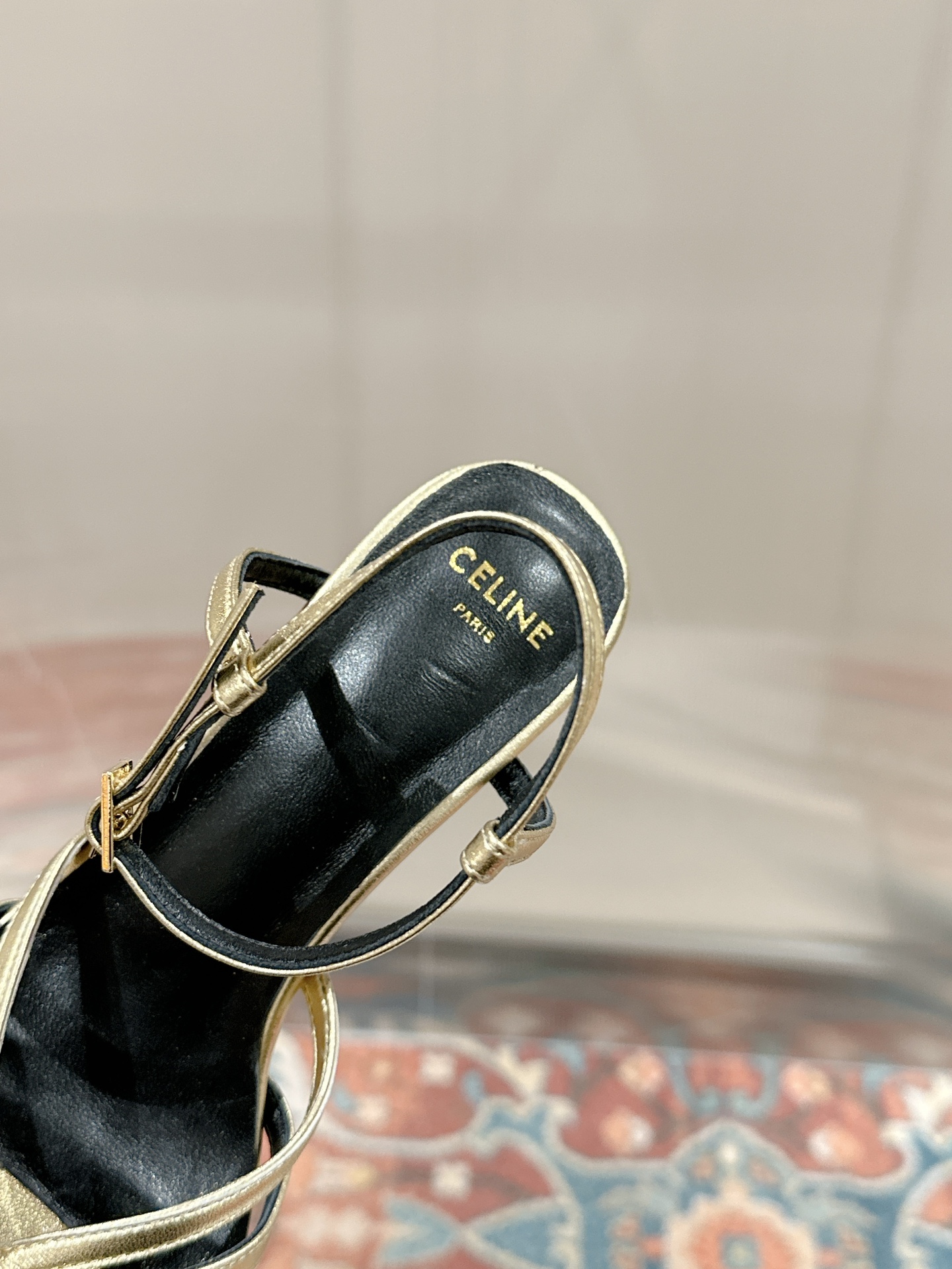 Womens shoes collection