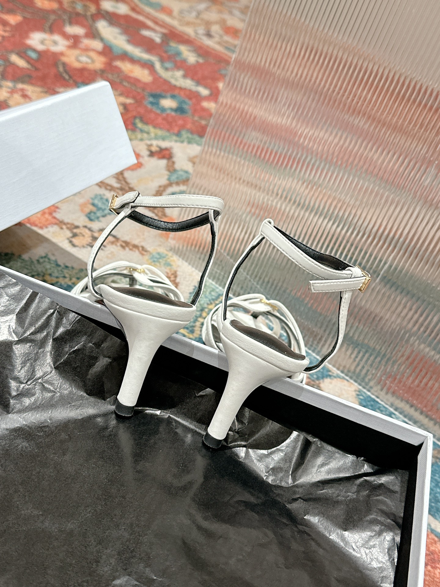 Womens shoes collection