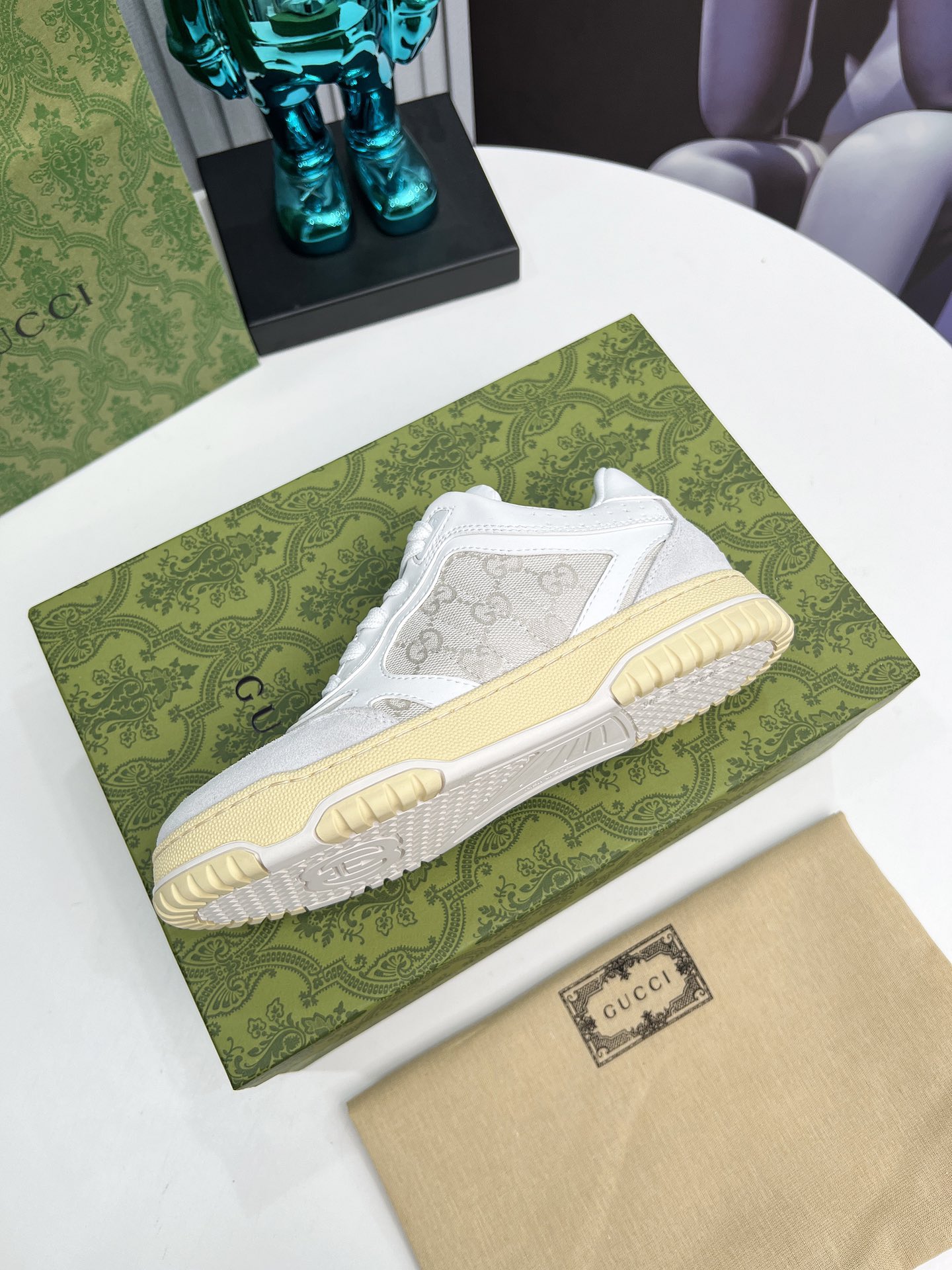 Womens shoes collection