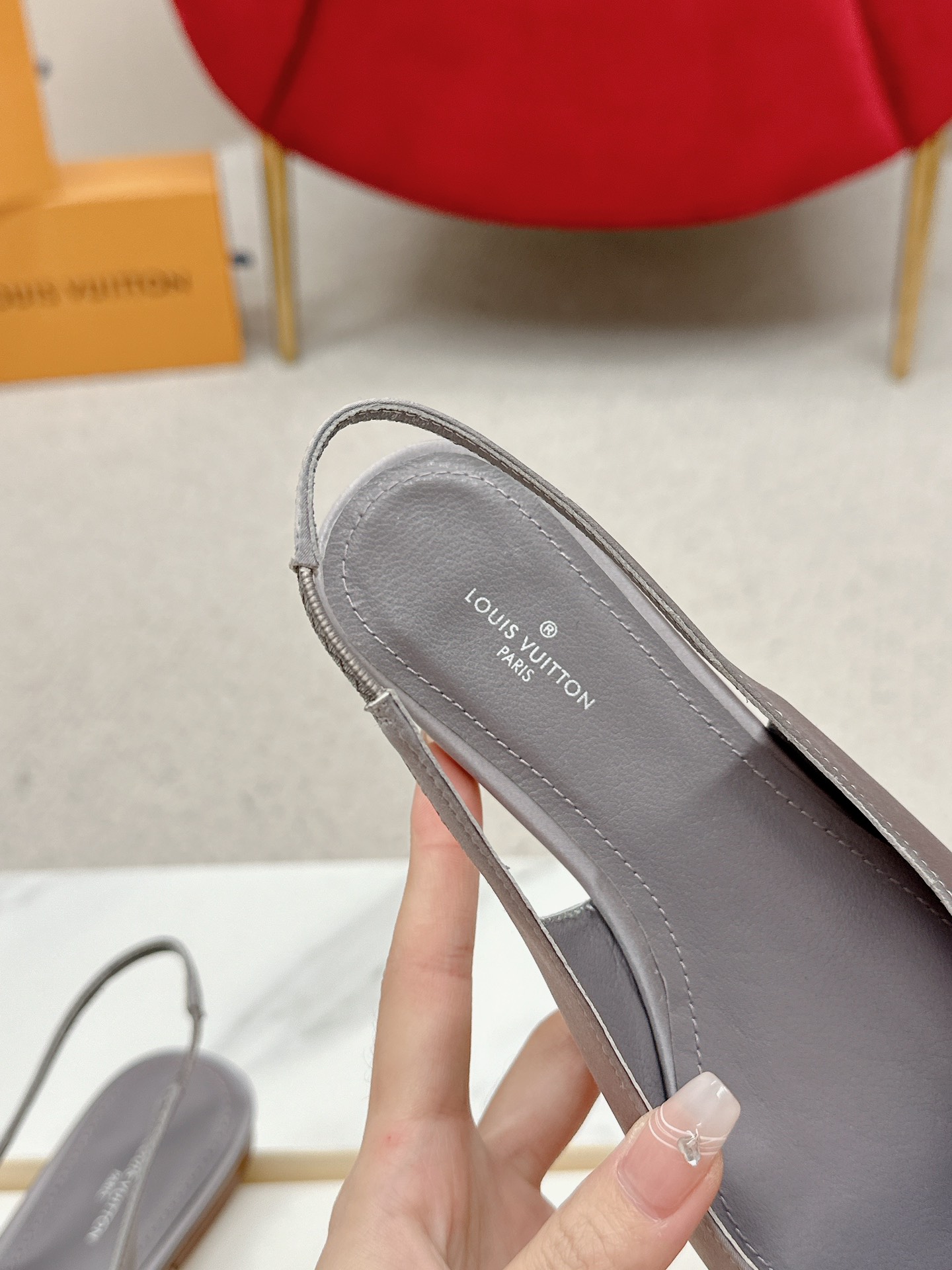 Womens shoes collection