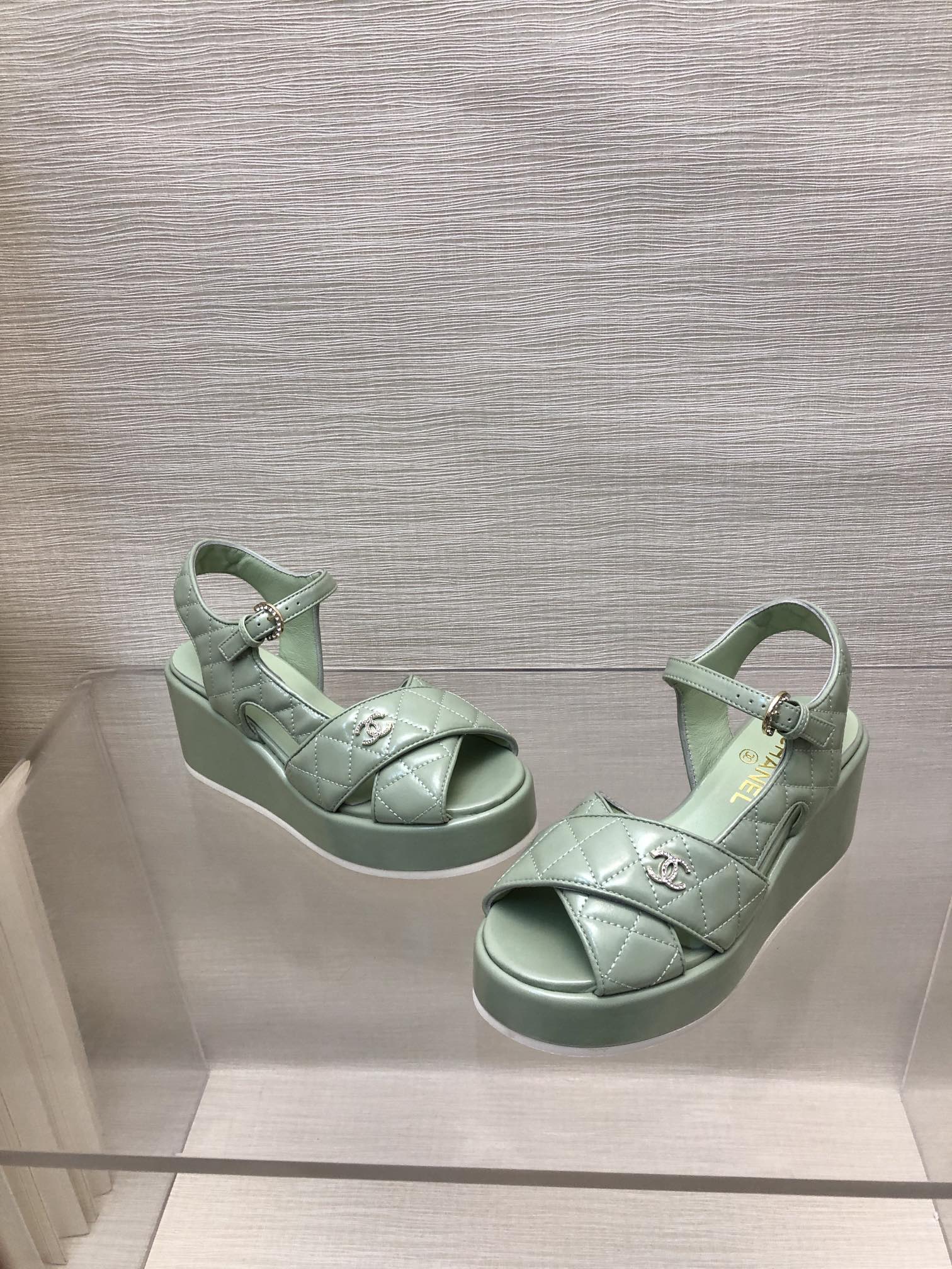 Womens shoes collection