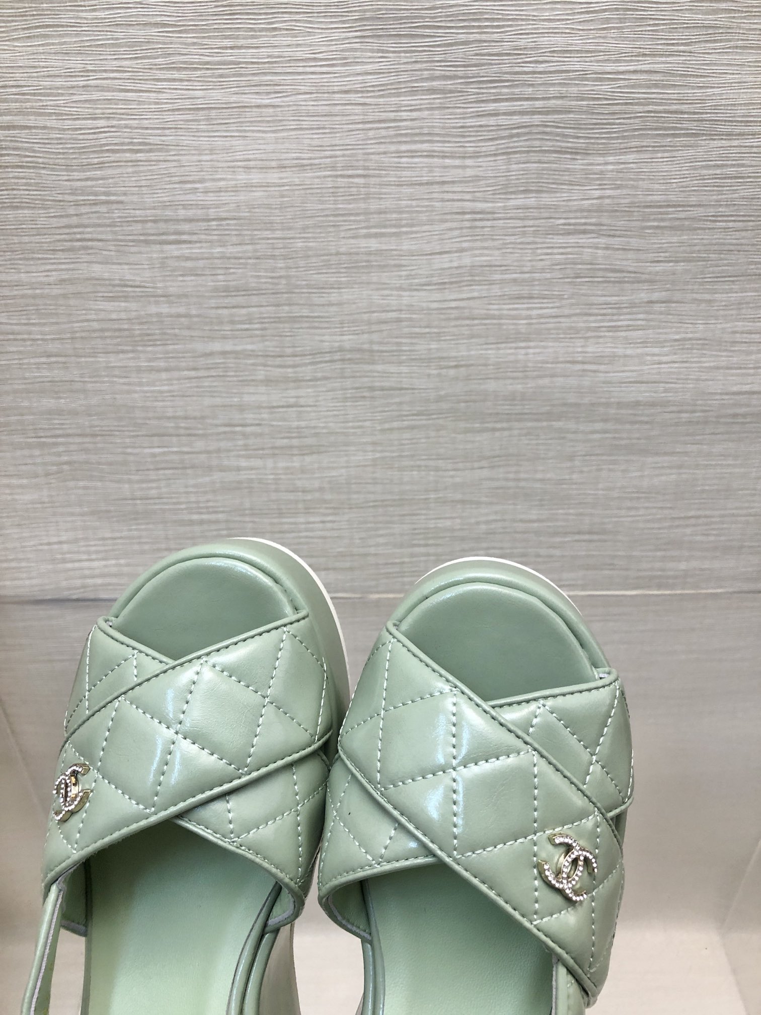 Womens shoes collection