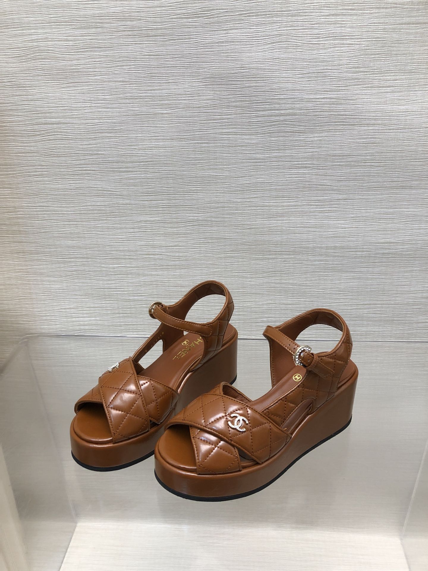 Womens shoes collection