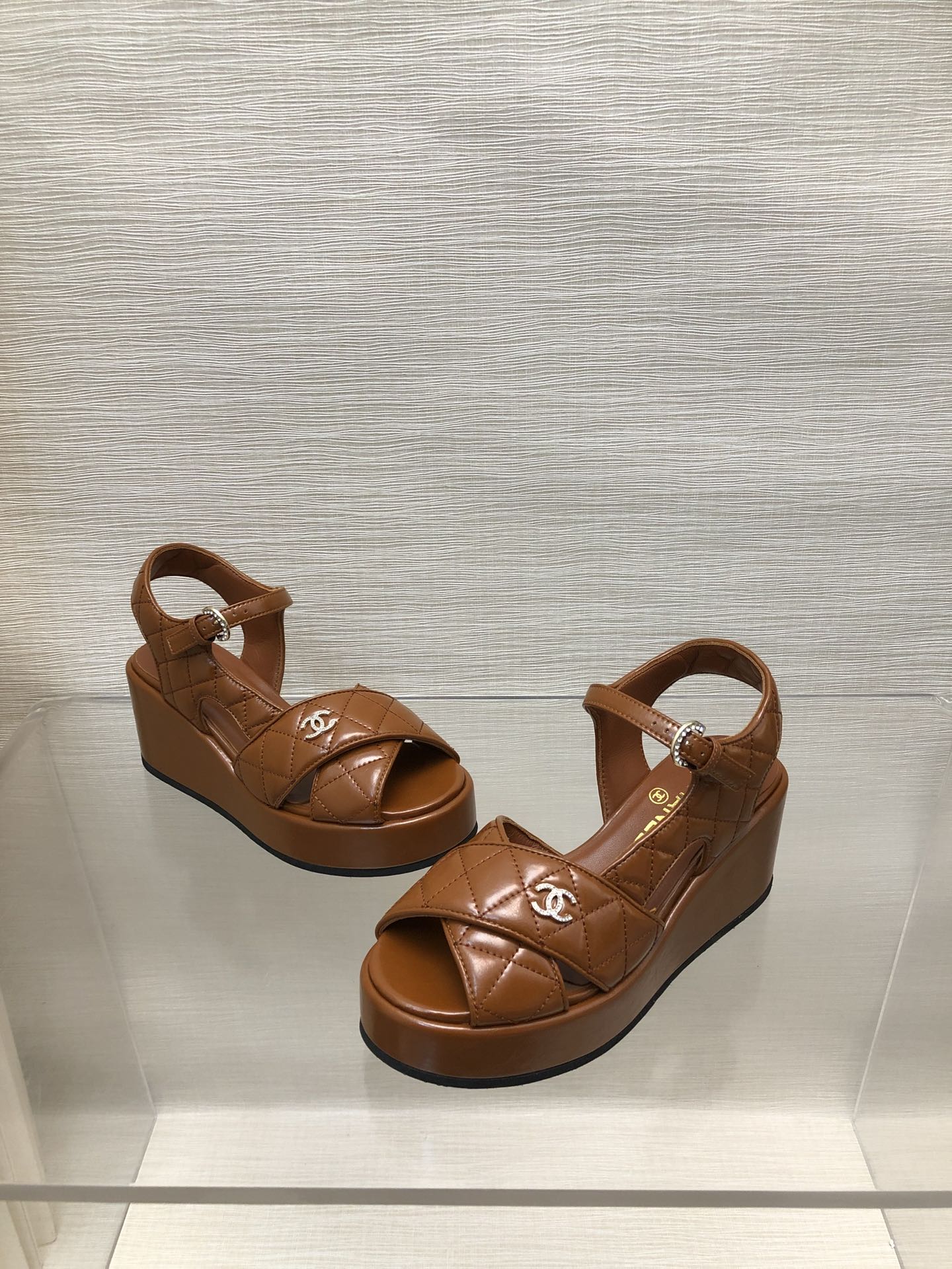 Womens shoes collection